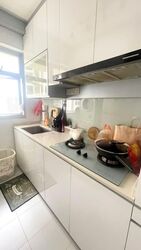 Blk 327A Punggol Vue (Punggol), HDB 2 Rooms #570668041